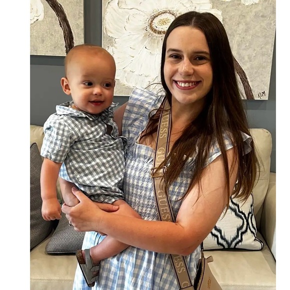 Meet your Posher, Jade - Picture 14 of 14